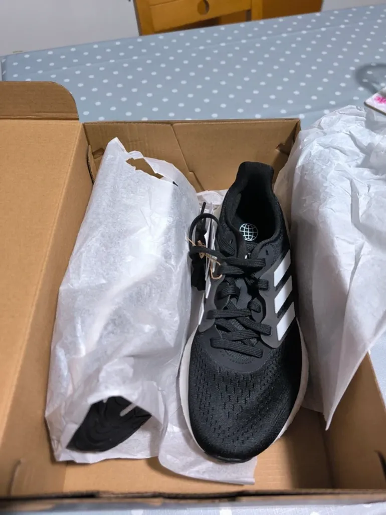 Używany Scarpa Pureboost 22 bike — zdjęcie 3 z 7
