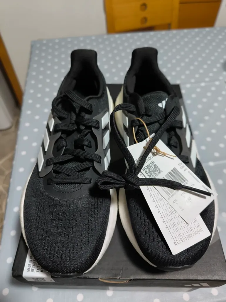 Używany Scarpa Pureboost 22 bike — zdjęcie 4 z 7