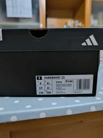 Używany Scarpa Pureboost 22 bike — zdjęcie 2 z 7