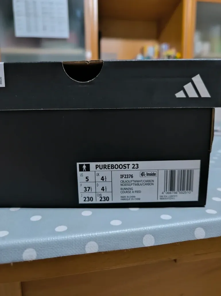 Używany Scarpa Pureboost 22 bike — zdjęcie 2 z 7
