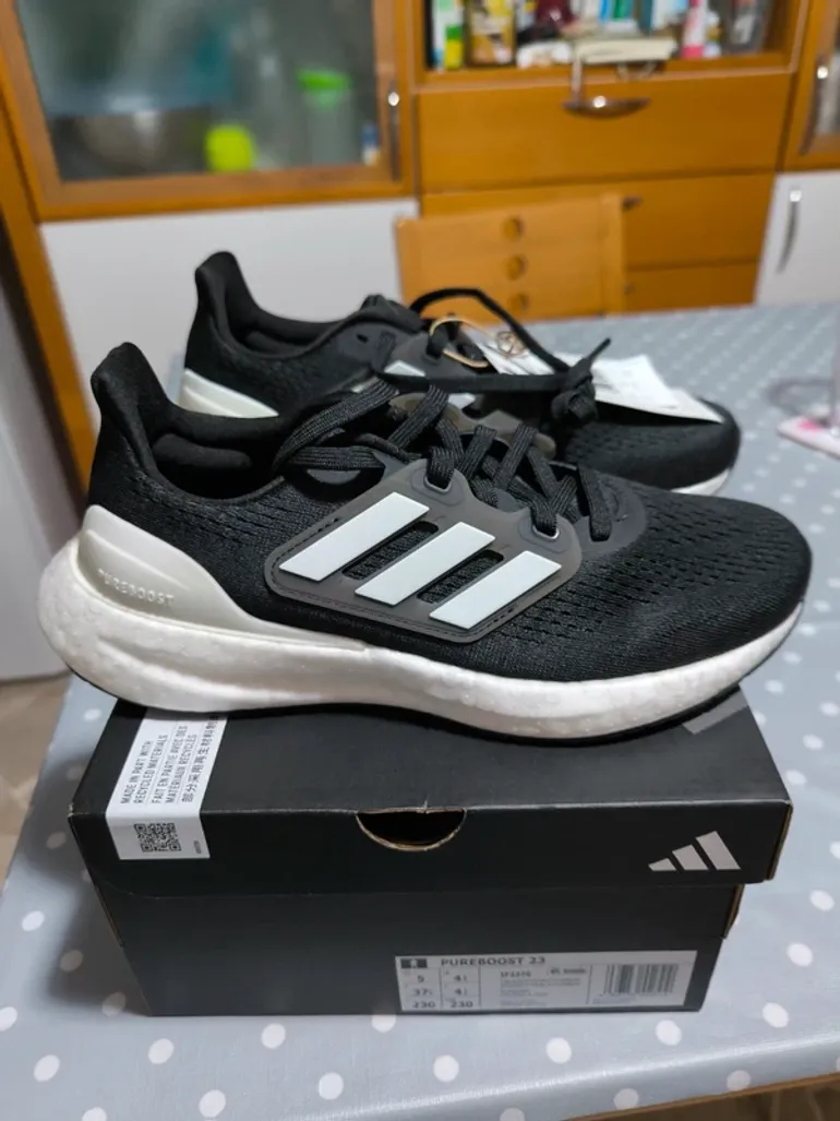 Używany Scarpa Pureboost 22 bike — zdjęcie 5 z 7
