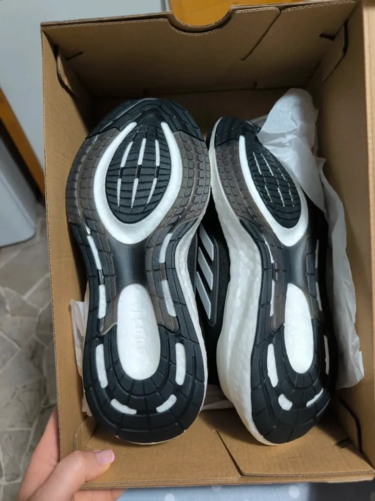 Używany Scarpa Pureboost 22 bike — zdjęcie 7 z 7