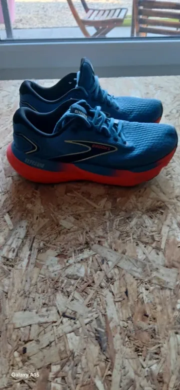 Używany Brooks Glycerin bike — zdjęcie 2 z 12