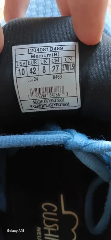 Używany Brooks Glycerin bike — zdjęcie 9 z 12