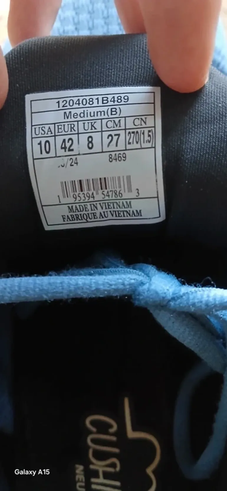 Używany Brooks Glycerin bike — zdjęcie 9 z 12