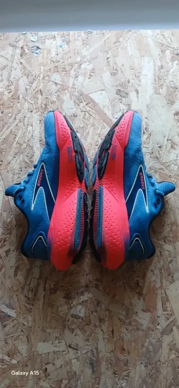 Używany Brooks Glycerin bike — zdjęcie 4 z 12