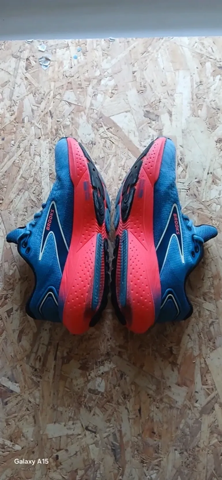 Używany Brooks Glycerin bike — zdjęcie 4 z 12