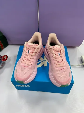 Tweedehands Hoka Baskets bike — afbeelding 1 van 5