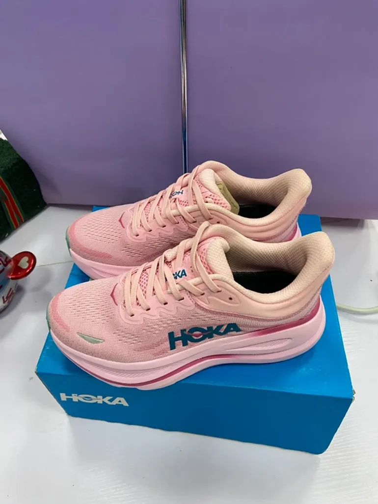 Tweedehands Hoka Baskets bike — afbeelding 4 van 5