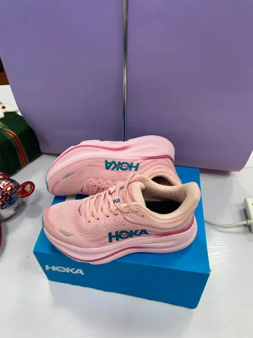 Tweedehands Hoka Baskets bike — afbeelding 2 van 5