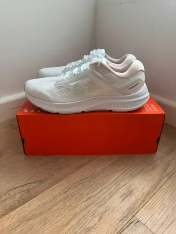 Gebrauchtes Nike Air Zoom Structure 24 bike — Bild 2 von 9