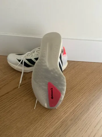 Used Adidas Adizero Adios 9 bike — image 2 of 3
