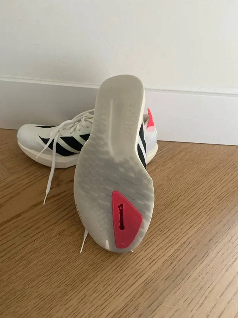 Used Adidas Adizero Adios 9 bike — image 2 of 3