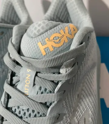 Used Hoka Clifton 9 bike — image 10 of 12