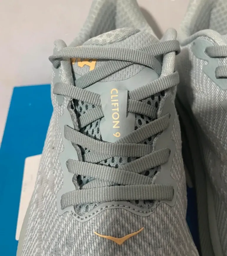Used Hoka Clifton 9 bike — image 7 of 12
