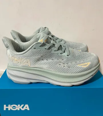 Used Hoka Clifton 9 bike — image 1 of 12