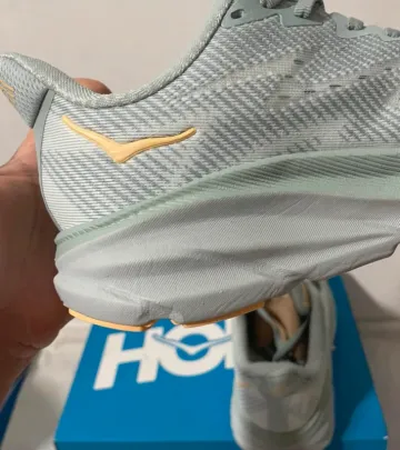 Used Hoka Clifton 9 bike — image 11 of 12
