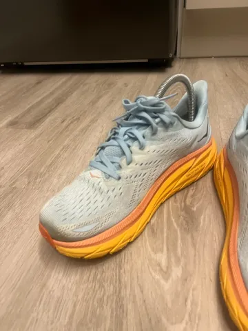 Gebrauchtes Hoka Clifton 8 bike — Bild 4 von 9