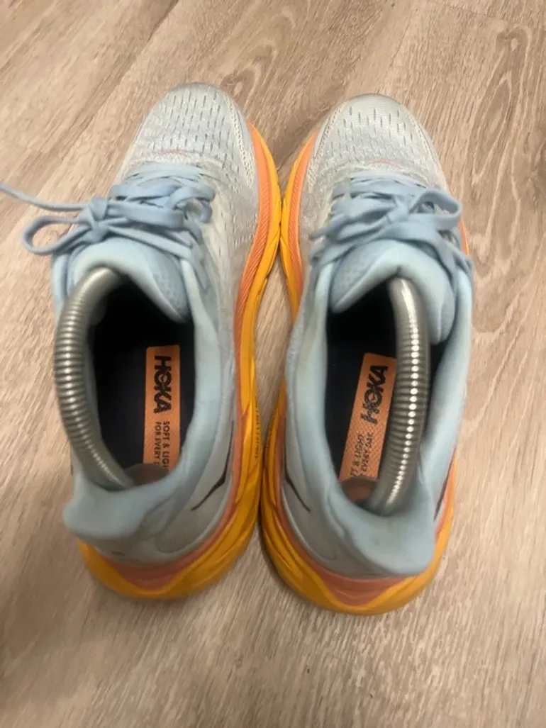 Gebrauchtes Hoka Clifton 8 bike — Bild 7 von 9