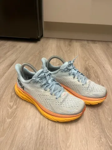 Gebrauchtes Hoka Clifton 8 bike — Bild 6 von 9