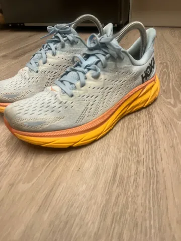 Gebrauchtes Hoka Clifton 8 bike — Bild 2 von 9