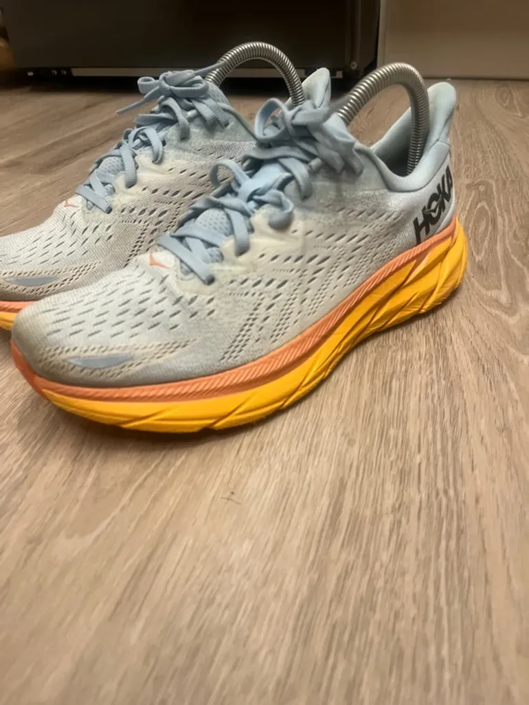 Gebrauchtes Hoka Clifton 8 bike — Bild 2 von 9