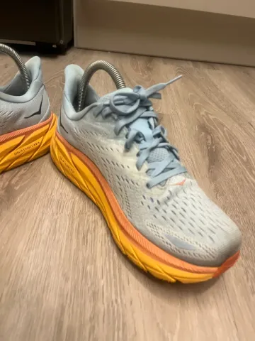 Gebrauchtes Hoka Clifton 8 bike — Bild 5 von 9