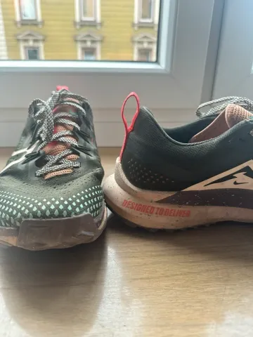Używany Nike Laufschuhe bike — zdjęcie 2 z 4