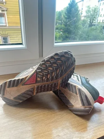 Używany Nike Laufschuhe bike — zdjęcie 3 z 4