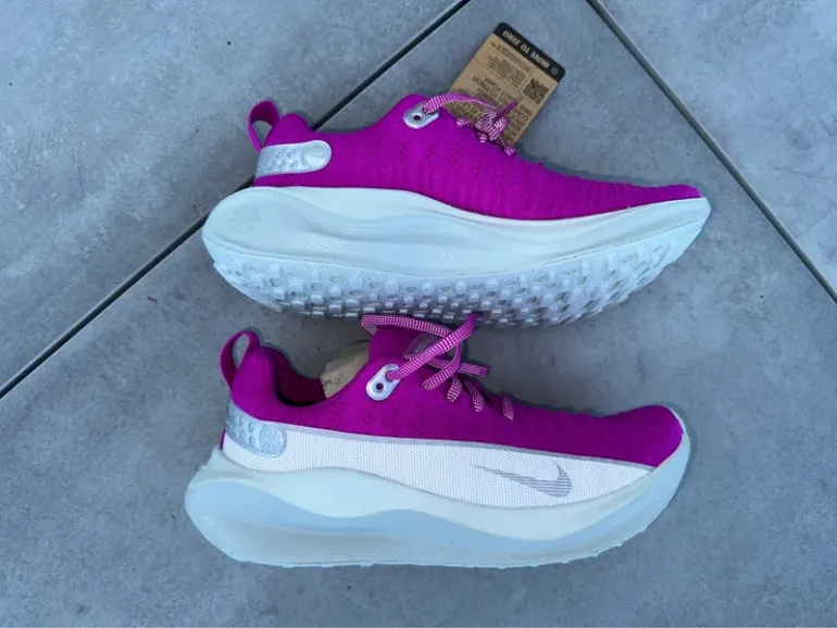 Nike ReactX Infinity Run 4 PRM bike d'occasion — image 3 sur 9