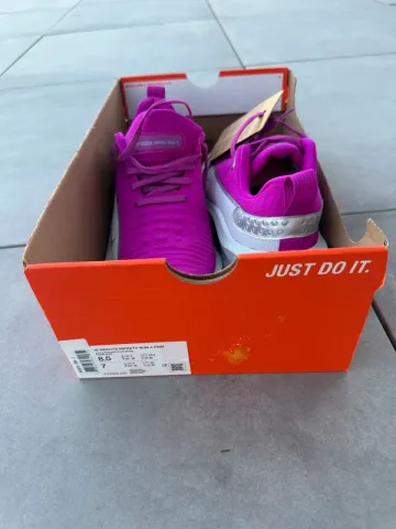 Nike ReactX Infinity Run 4 PRM bike d'occasion — image 2 sur 9