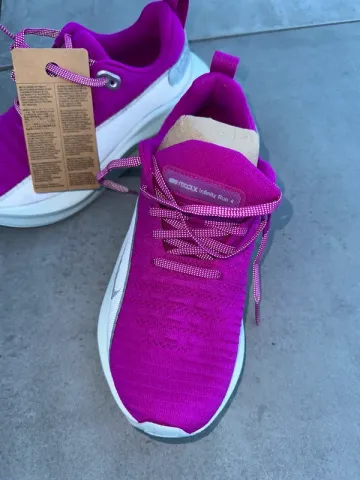 Nike ReactX Infinity Run 4 PRM bike d'occasion — image 9 sur 9