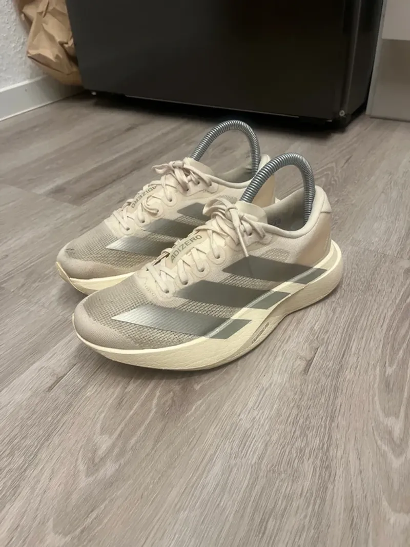 Adidas Adizero Evo SL Running Shoes d'occasion