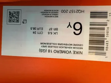 Gebrauchtes Nike Vomero 18 bike — Bild 10 von 10
