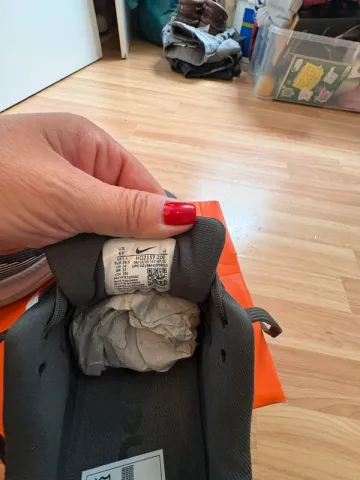 Gebrauchtes Nike Vomero 18 bike — Bild 7 von 10