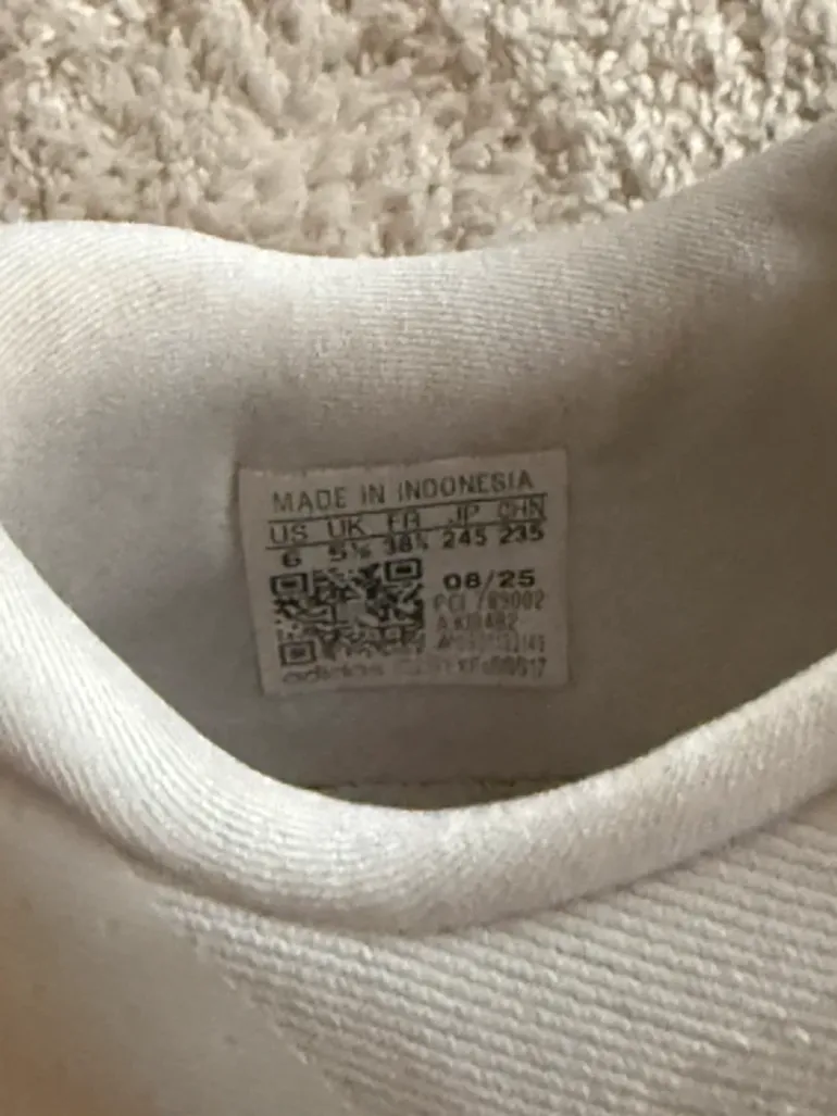 Used Adidas AdiZero Evo SL bike — image 5 of 5