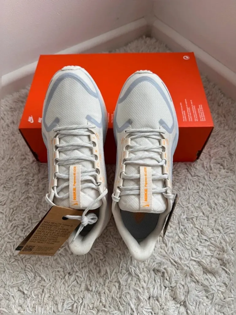 Używany Pegasus Air Zoom 41 GTX bike — zdjęcie 5 z 9