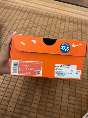 Używany Pegasus Air Zoom 40 SE bike — zdjęcie 6 z 7