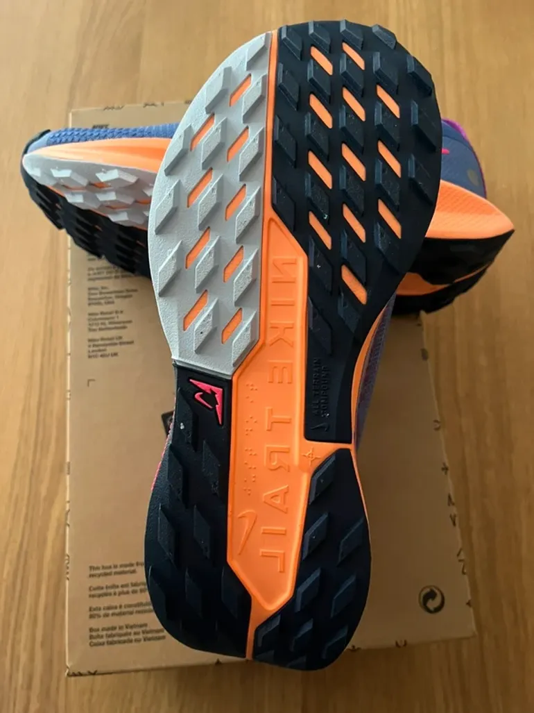 Used Pegasus Trail 5 GORE-TEX bike — image 5 of 7