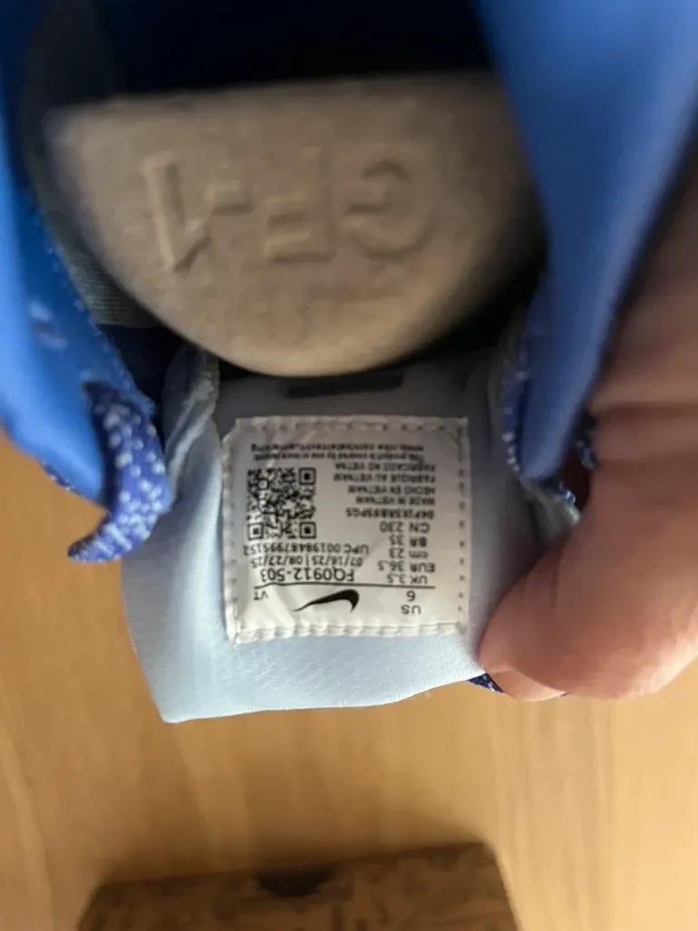 Used Pegasus Trail 5 GORE-TEX bike — image 6 of 7