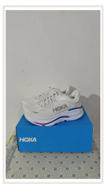 Used Hoka Bondi 9 bike — image 1 of 6