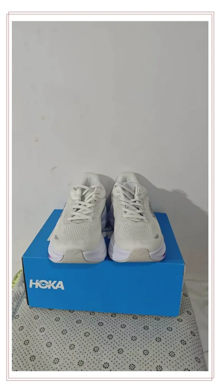 Used Hoka Bondi 9 bike — image 2 of 6