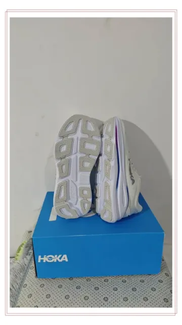 Used Hoka Bondi 9 bike — image 5 of 6