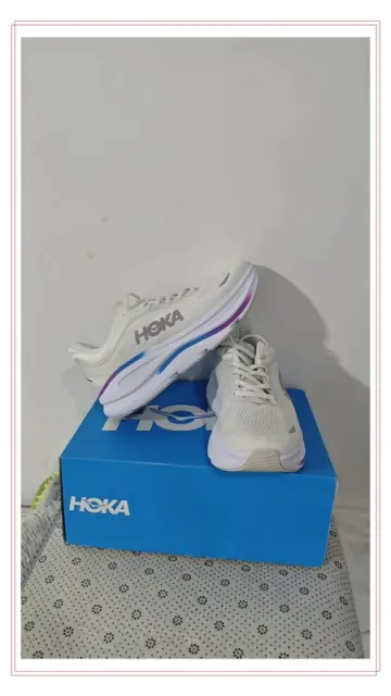 Used Hoka Bondi 9 bike — image 4 of 6