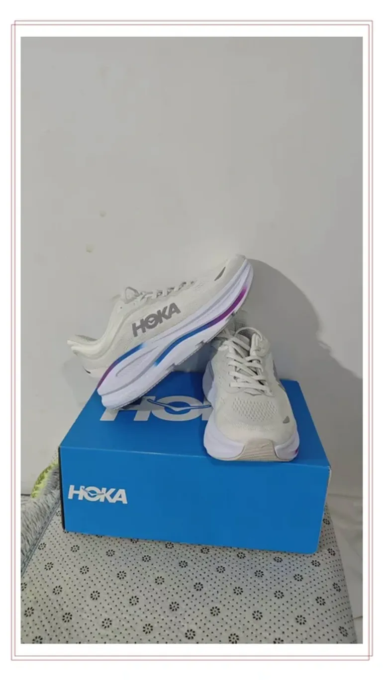 Used Hoka Bondi 9 bike — image 4 of 6