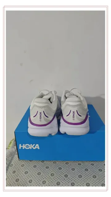 Used Hoka Bondi 9 bike — image 3 of 6