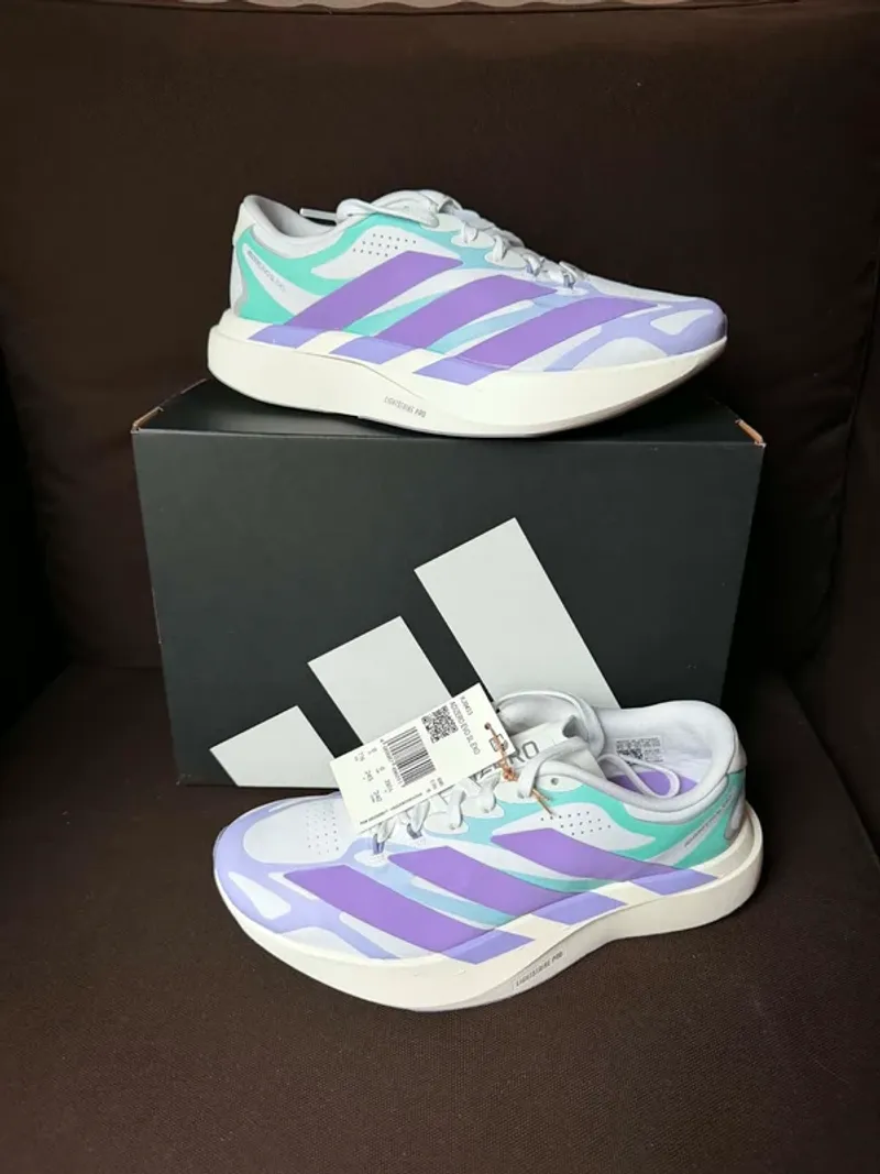Tweedehands Adidas Adizero evo SL Running Shoes