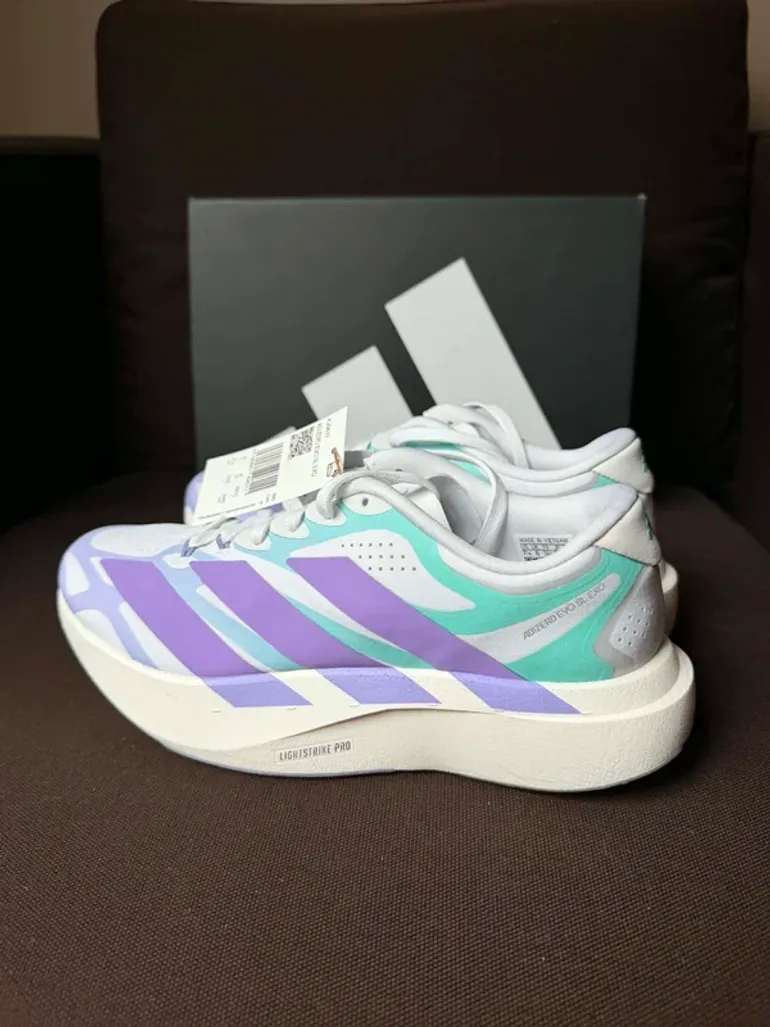 Used Adidas Adizero evo SL bike — image 3 of 7
