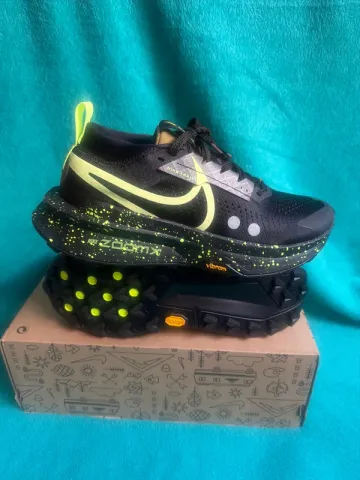 Použité Nike Zoom Zegama Trail 2 bike — obrázek 2 z 6