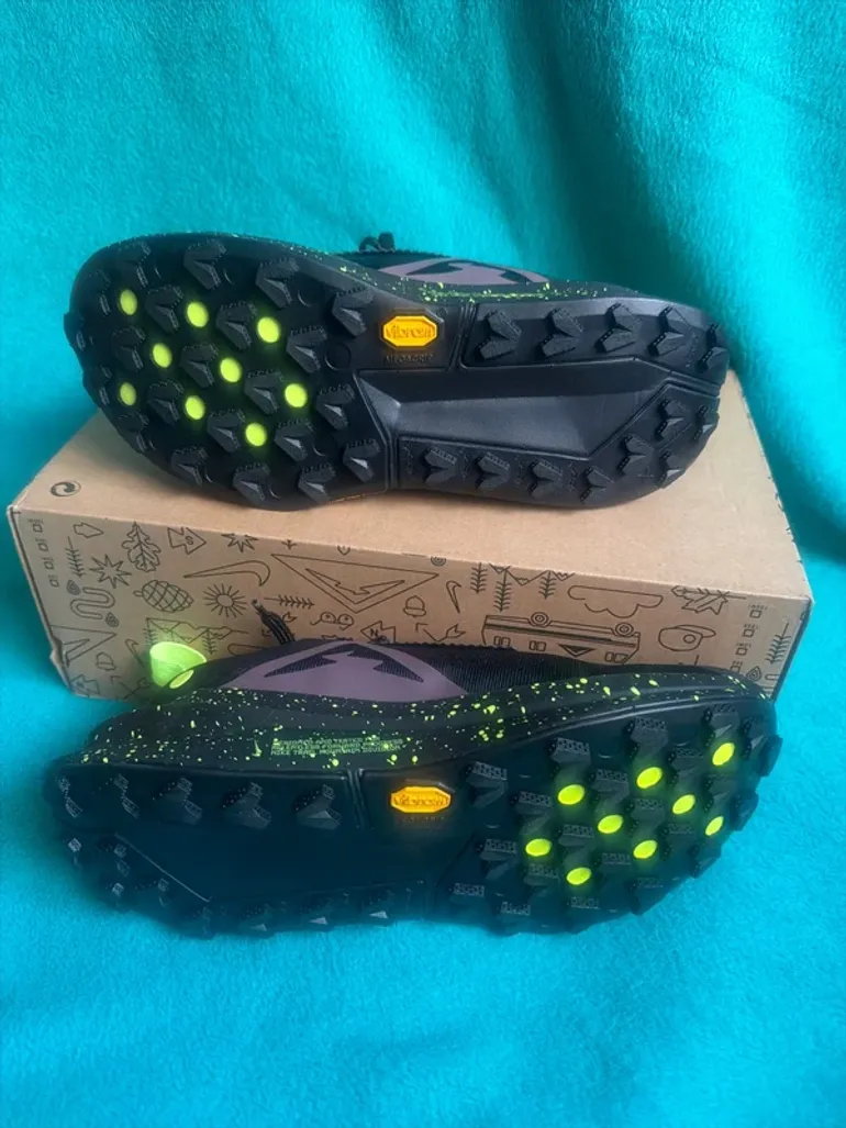 Použité Nike Zoom Zegama Trail 2 bike — obrázek 4 z 6